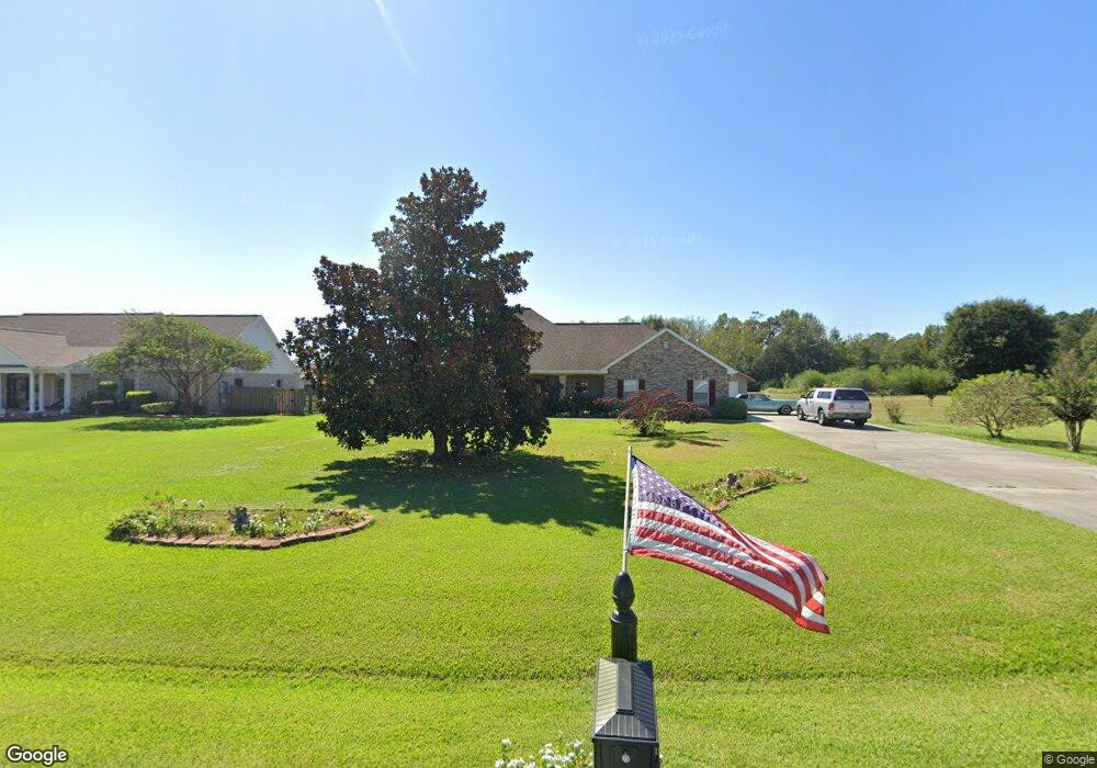 95 Navajo Dr, Picayune, MS 39466 - photo 1