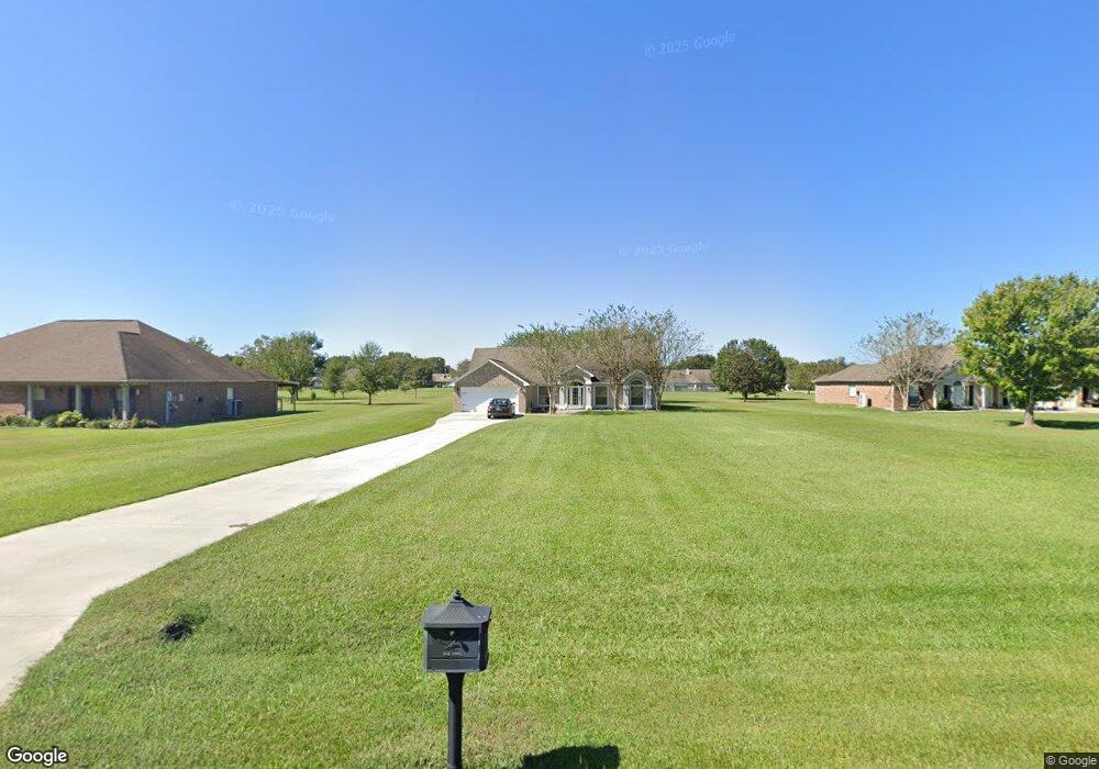 17 Navajo Dr, Picayune, MS 39466 - photo 1