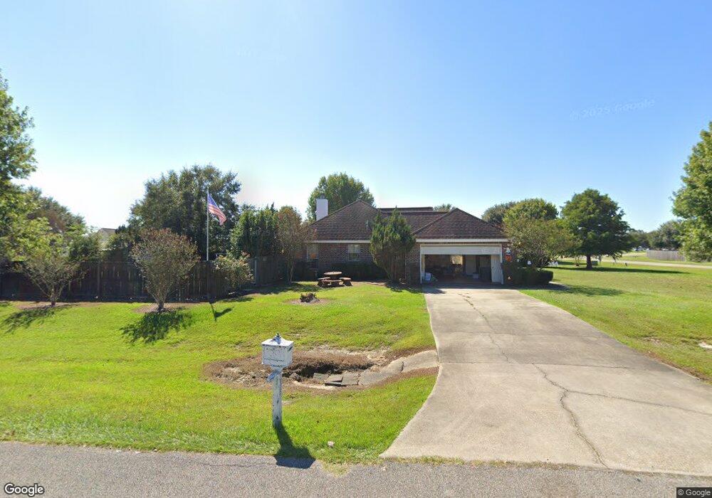 65 Navajo Dr, Picayune, MS 39466 - photo 1