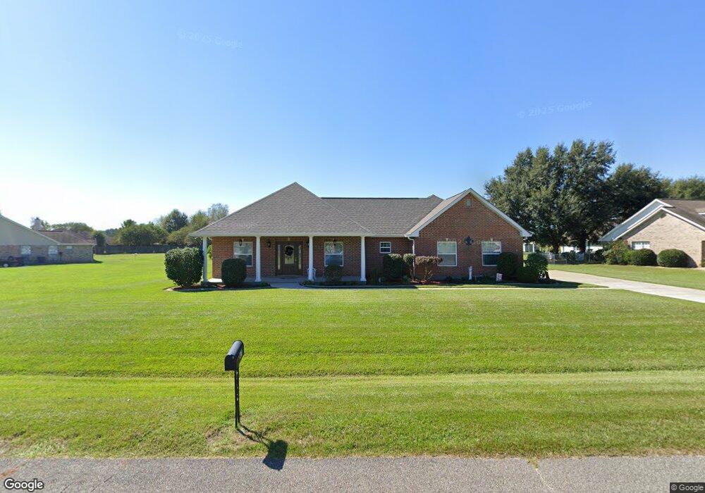 47 Navajo Dr, Picayune, MS 39466 - photo 1