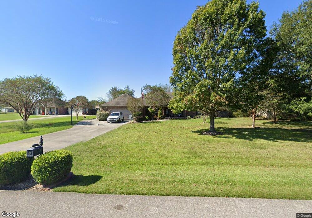 27 Navajo Dr, Picayune, MS 39466 - photo 1