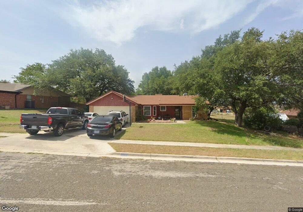 2304 Tiffany Dr, Copperas Cove, TX 76522 - photo 1