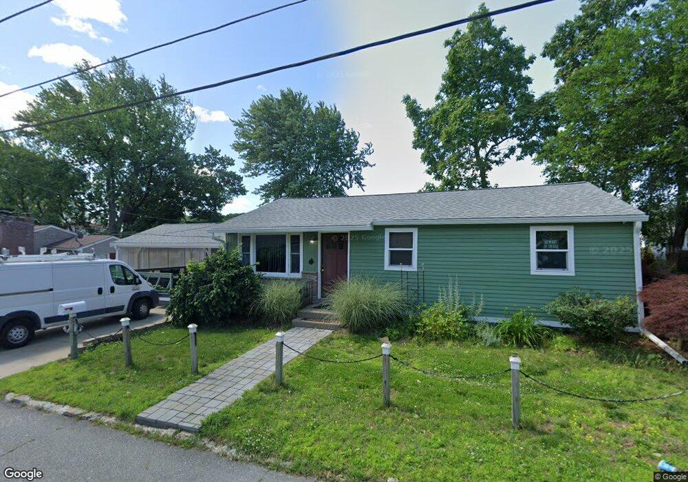28 Francis Ave, Pawtucket, RI 02860 - photo 1