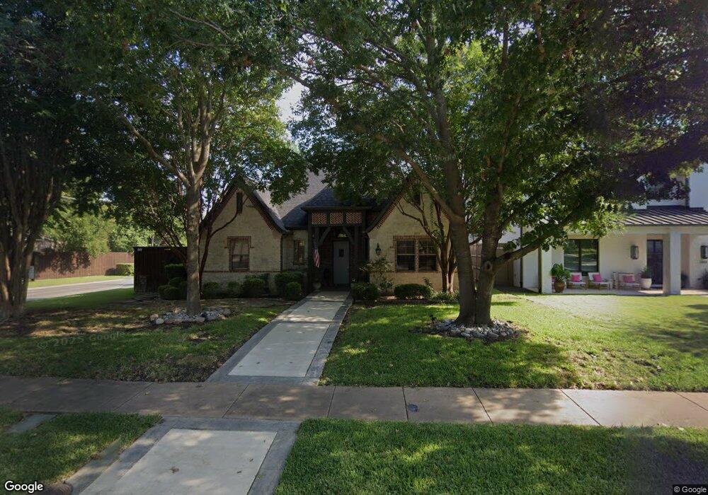 6850 Northridge Dr, Dallas, TX 75214 - photo 1