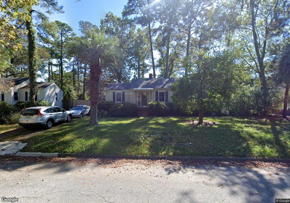 13 Berkshire Rd, Savannah, GA 31404 - photo 1