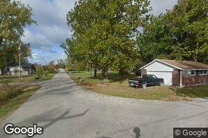 8615 Symons Dr, Pigeon, MI 48755