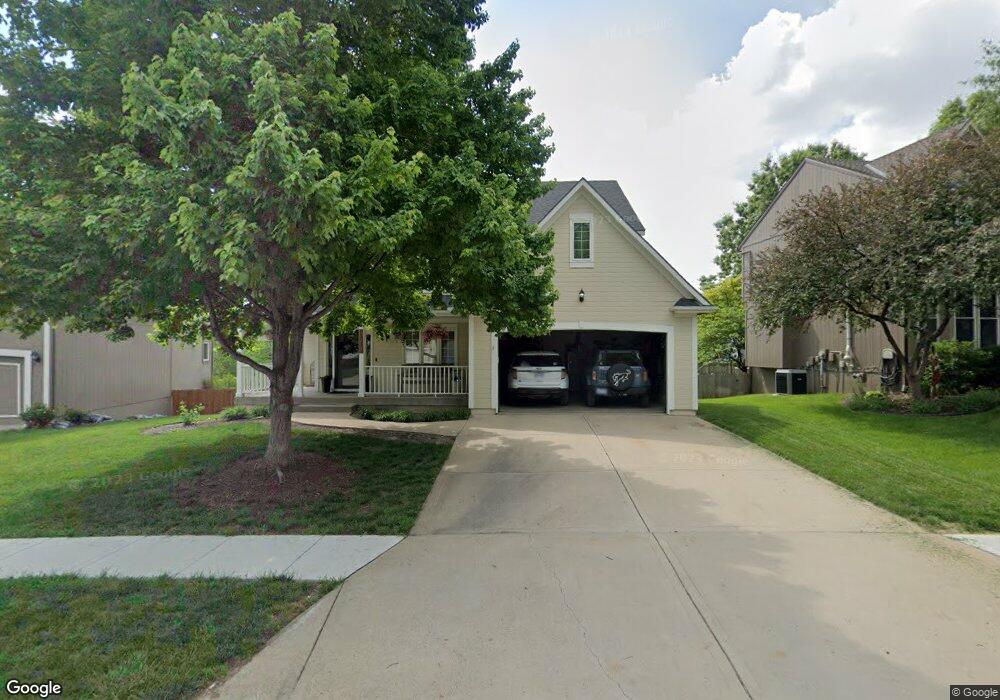 21717 W 98th St, Lenexa, KS 66220 - photo 1