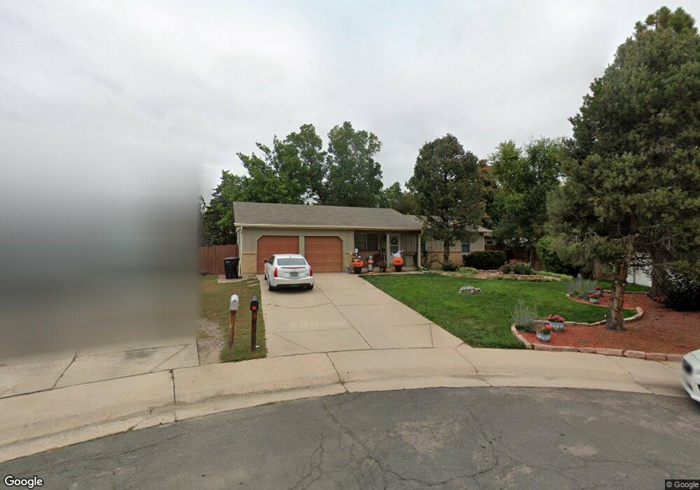 11879 Saint Paul Cir, Thornton, CO 80233 - photo 1