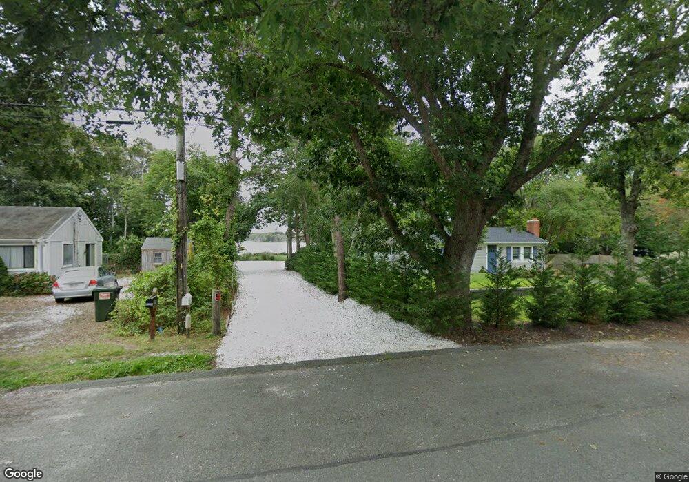 176F Winslow Gray Rd, West Yarmouth, MA 02673 - photo 1