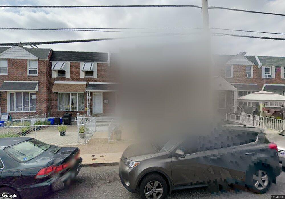 4230 O St, Philadelphia, PA 19124 - photo 1