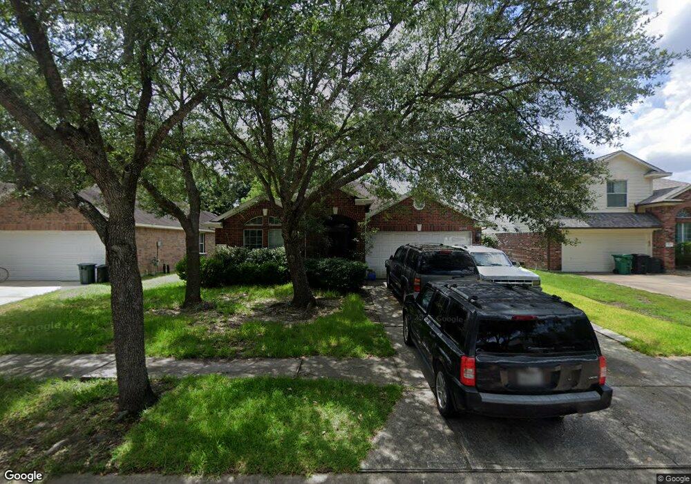 32222 Willow Creek Park, Conroe, TX 77385 - photo 1