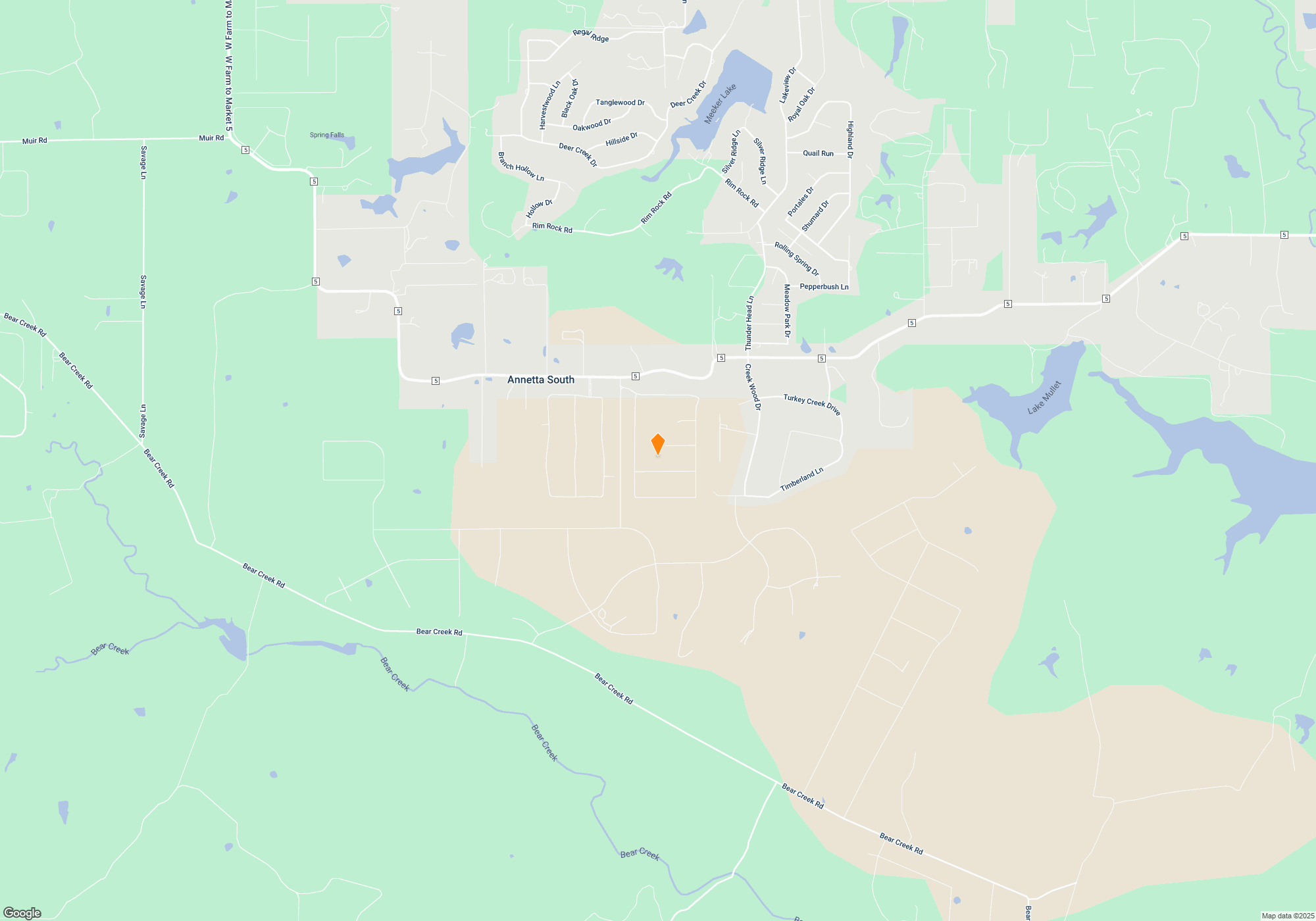 Open Map