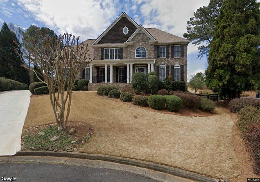 14230 Old Course Dr unit 3, Roswell, GA 30075 - photo 1