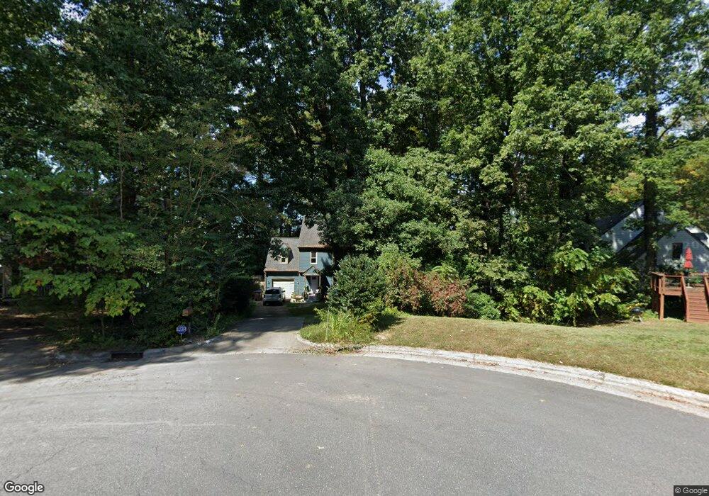 104 Willow Wisp Ct, Wake Forest, NC 27587 - photo 1