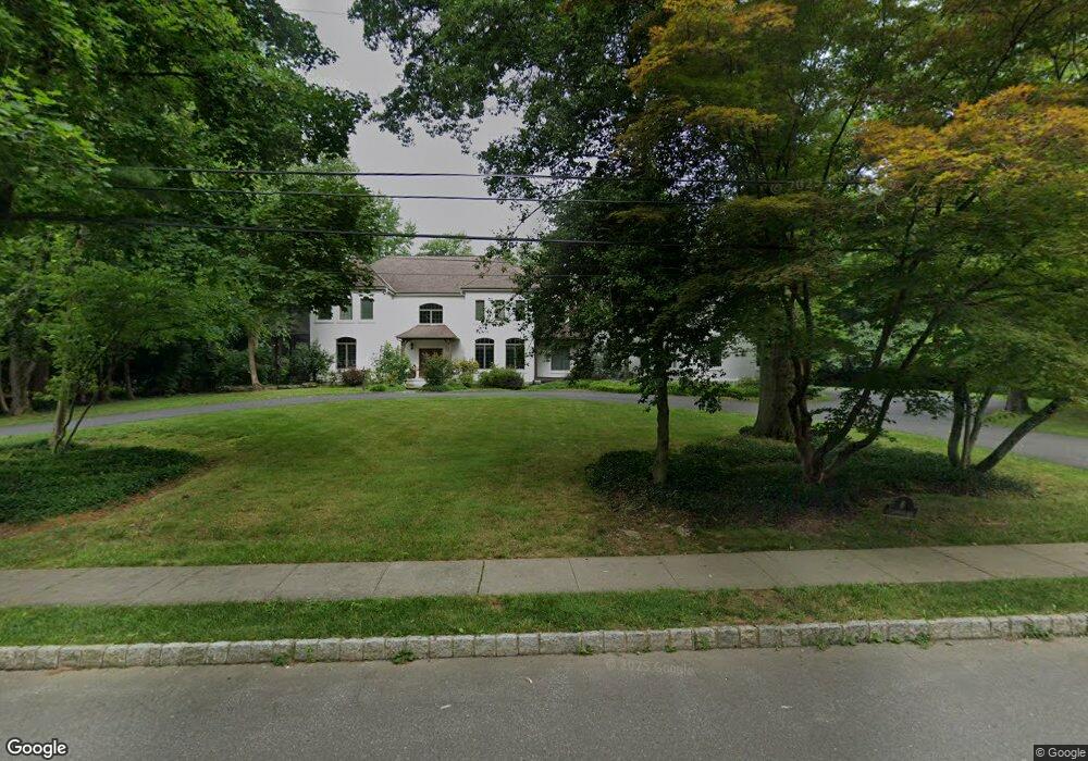 6 Littlebrook Rd, Princeton, NJ 08540 - photo 1