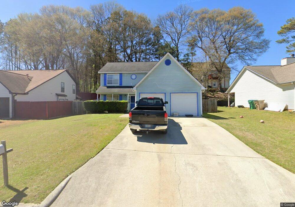 5913 Green Meadow Way unit 2, Rex, GA 30273 - photo 1