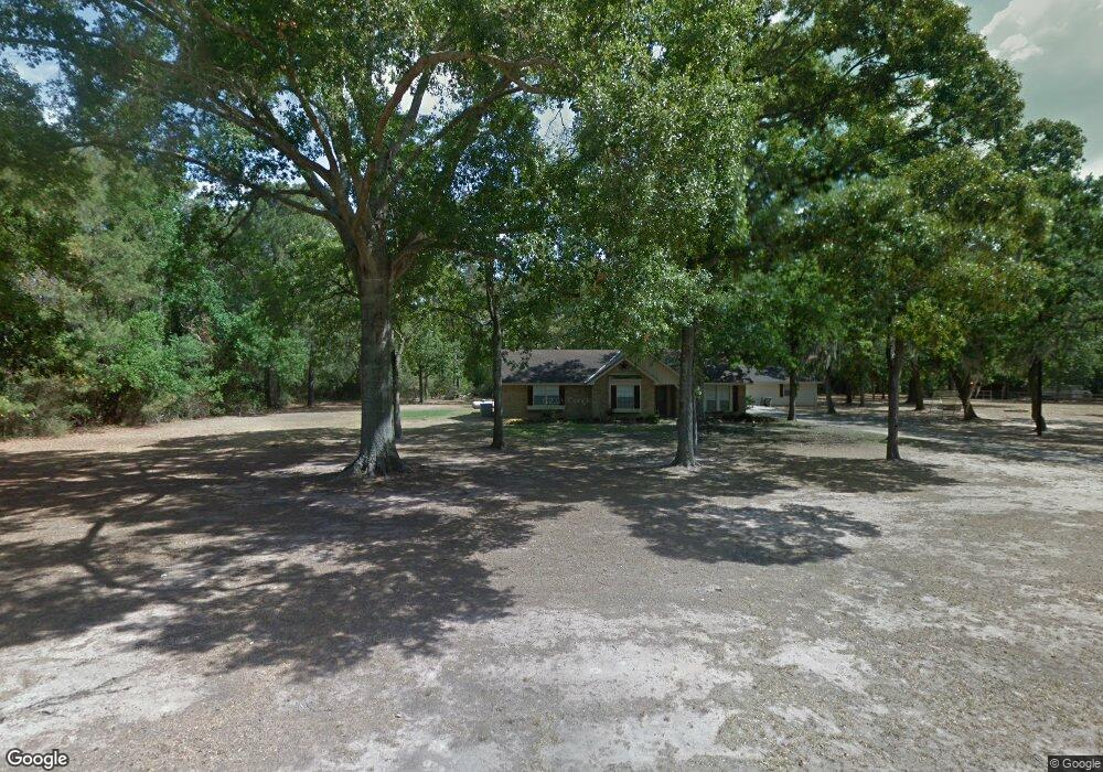 142 Hughes Ln, Magnolia, TX 77354 - photo 1