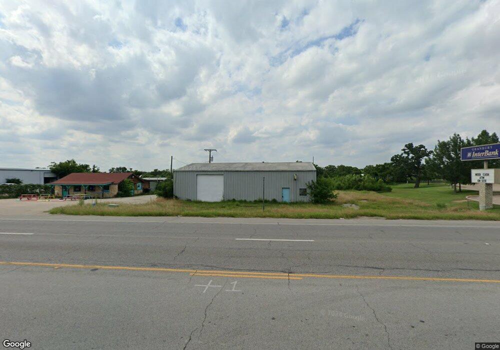 4526 E Us Highway 377, Granbury, TX 76049 - photo 1