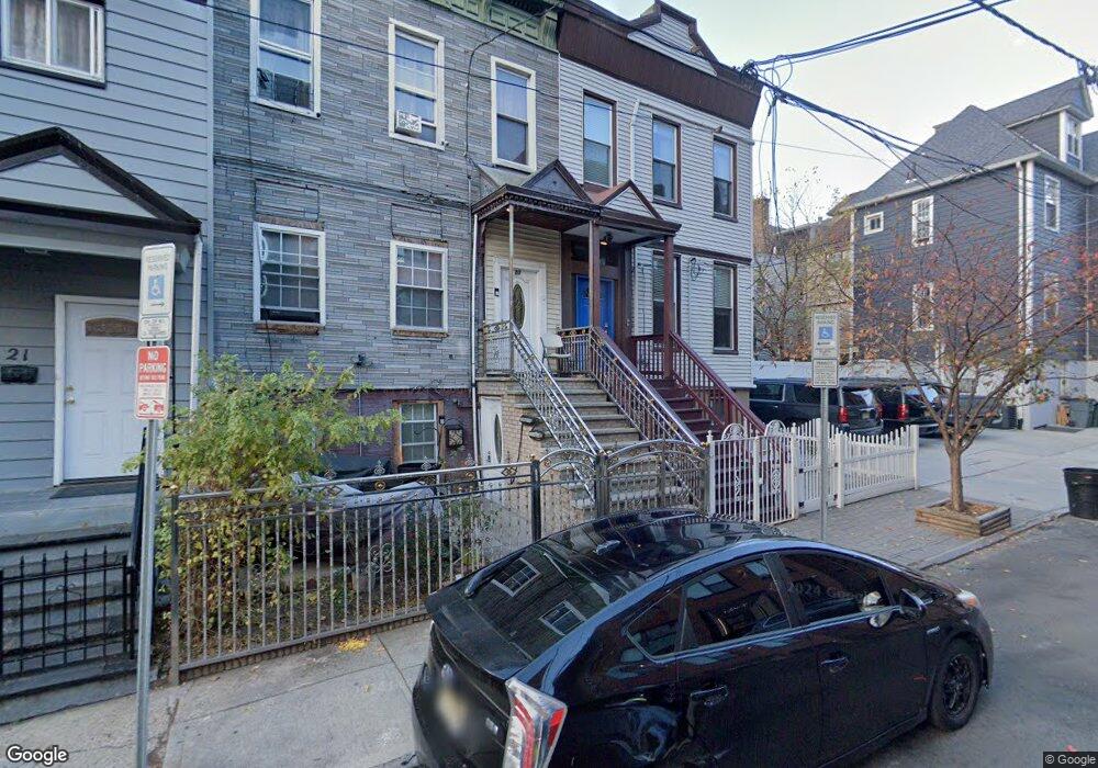 25 Reed St, Jersey City, NJ 07304 - photo 1