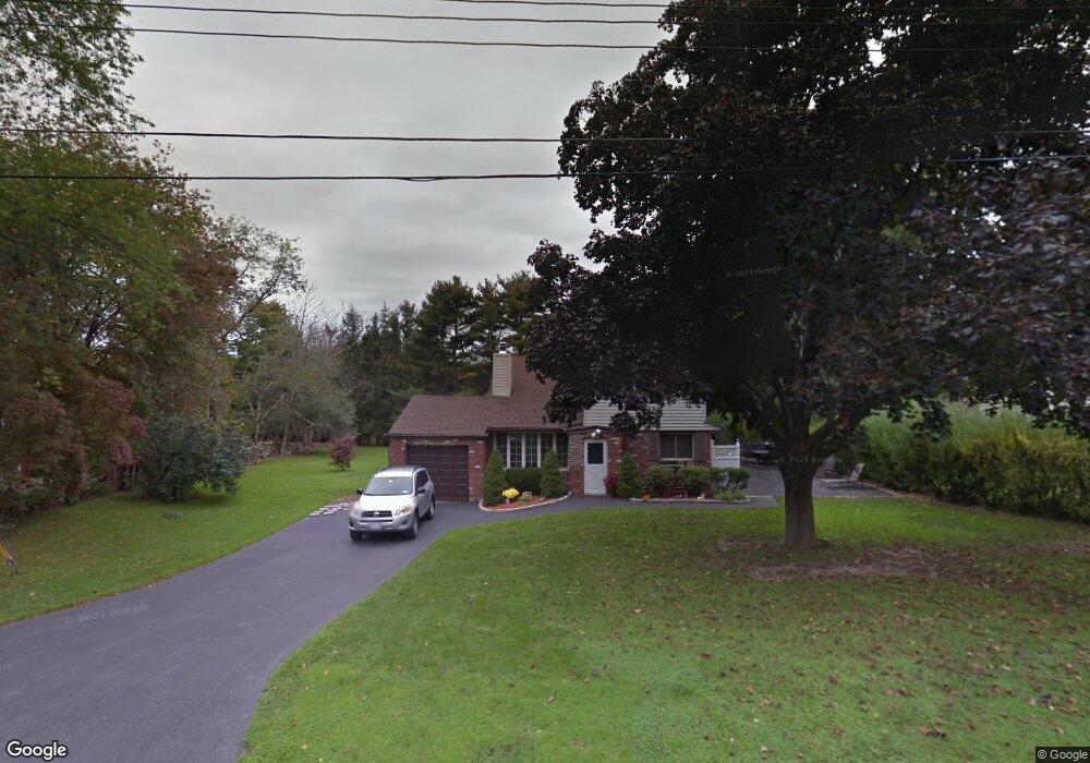 3399 Lorelei Dr, Yorktown Heights, NY 10598 - photo 1