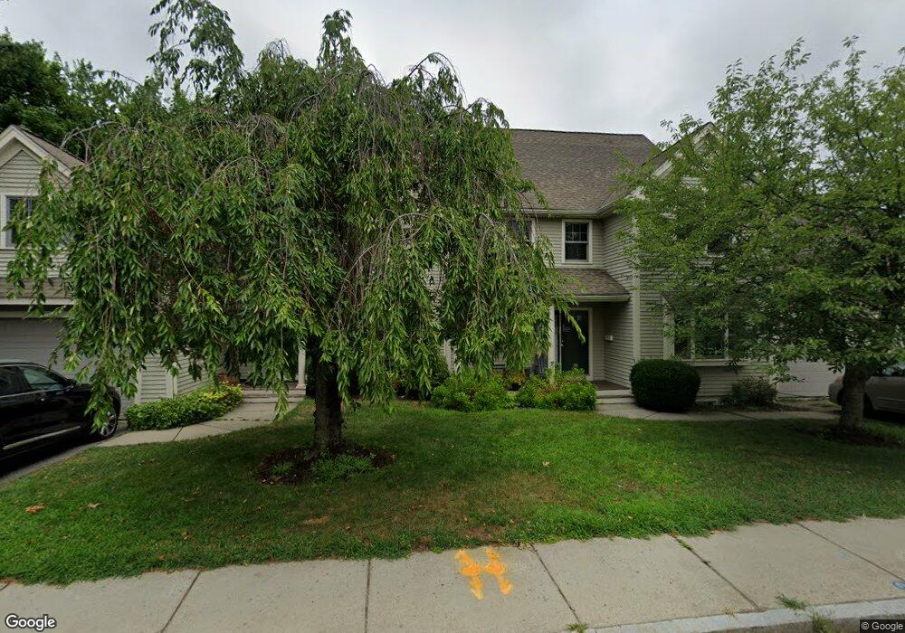 13 - 15 Green St unit 2, Newton, MA 02458 - photo 1