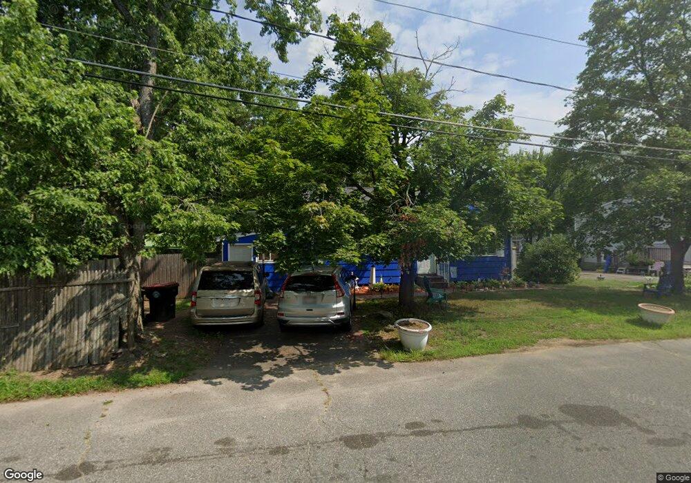 10 Kathleen Rd, Brockton, MA 02302 - photo 1