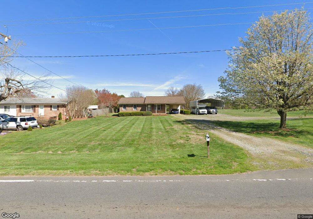 3000 Wilkesboro Hwy, Statesville, NC 28625 - photo 1