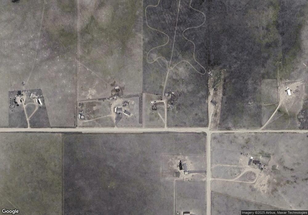 20730 Sampson Rd, Peyton, CO 80831 - photo 1