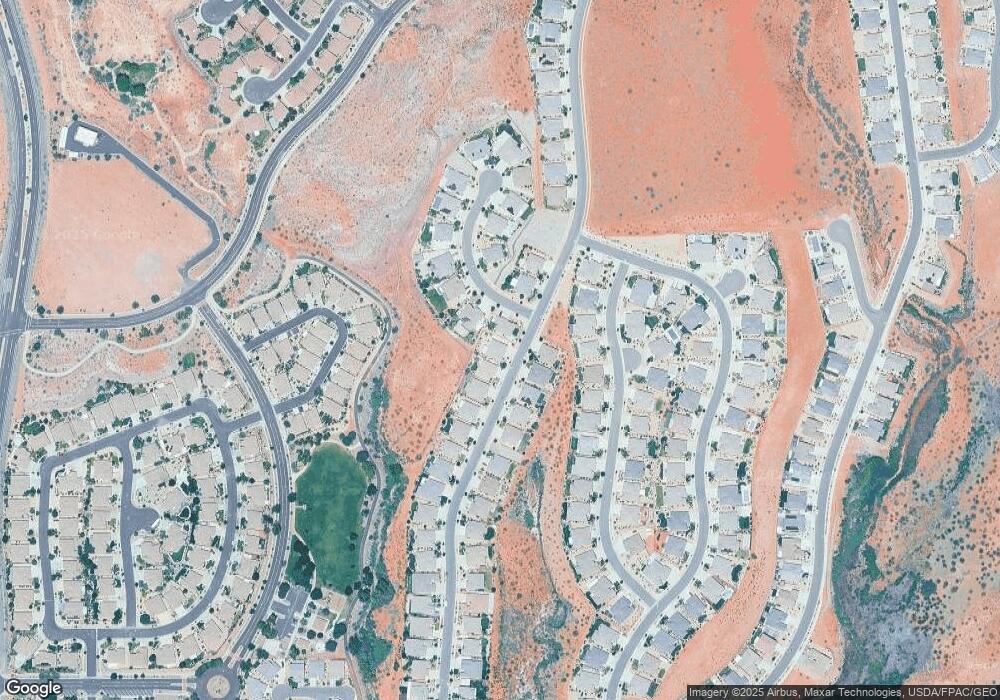 661 N Sage Crest Dr, Washington, UT 84780 - photo 1