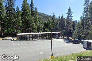 Lot Forni Creek Trail, Kyburz, CA 95720