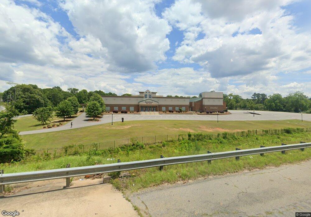 1010 Newberg Ave, Macon, GA 31206 - photo 1