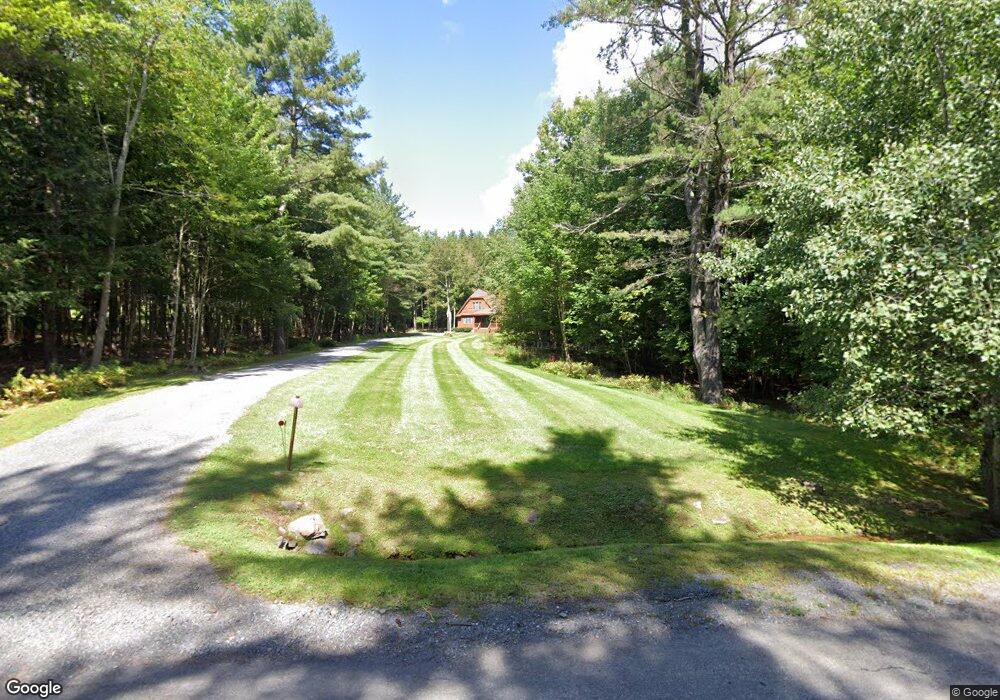 159 Stewart Dr, Maplecrest, NY 12454 - photo 1