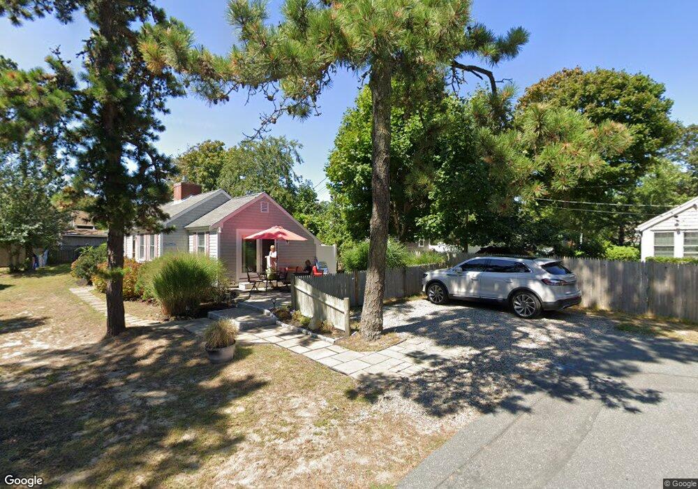 8 Georgias Way, Dennis Port, MA 02639 - photo 1