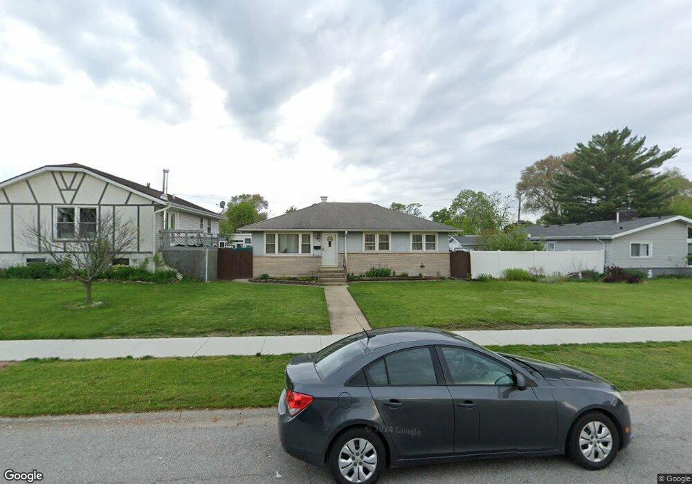 132 N Elmer St, Griffith, IN 46319 - photo 1