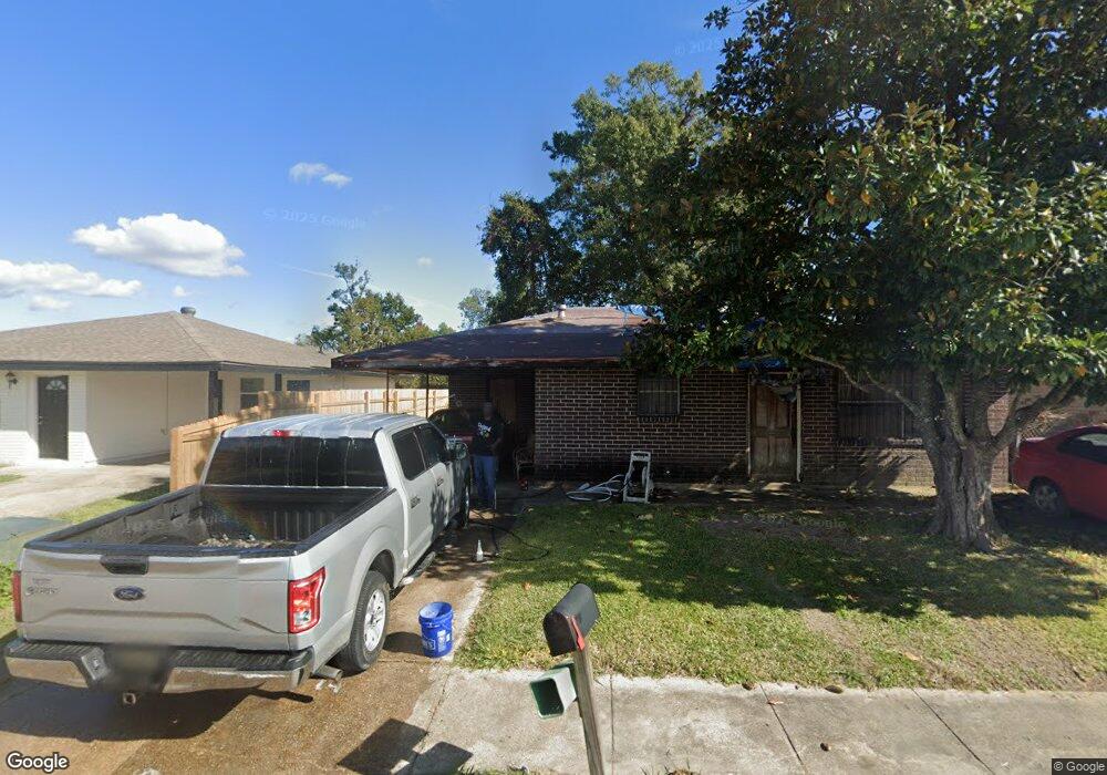 407 Roselawn Ave, Houma, LA 70363 - photo 1