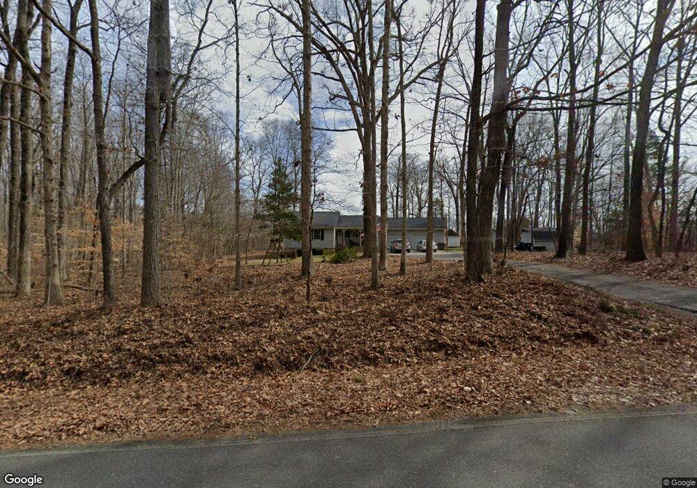 6420 Tom Ball Rd, Randleman, NC 27317 - photo 1