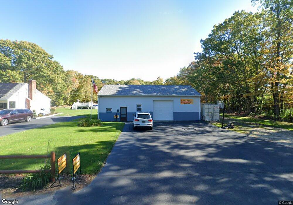 221 Plain St unit 1, Rehoboth, MA 02769 - photo 1