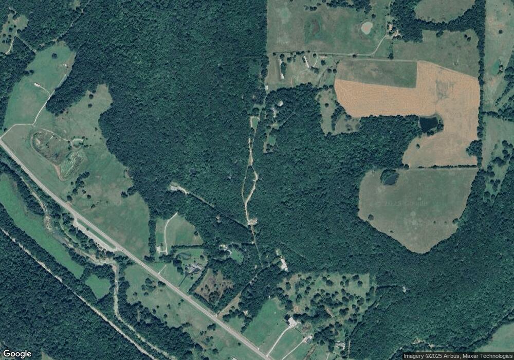 0 Hughes Mountain Rd, Winslow, AR 72959 - photo 1