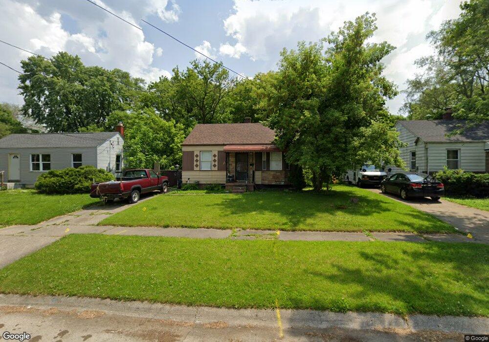 933 Barney Ave, Flint, MI 48503 - photo 1