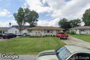 239 E Park St, Argenta, IL 62501