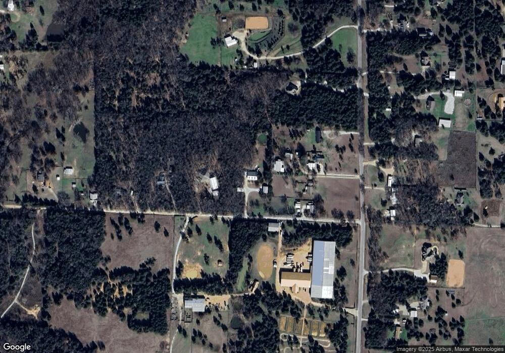 157 Eastern Valley Ln, Whitesboro, TX 76273 - photo 1