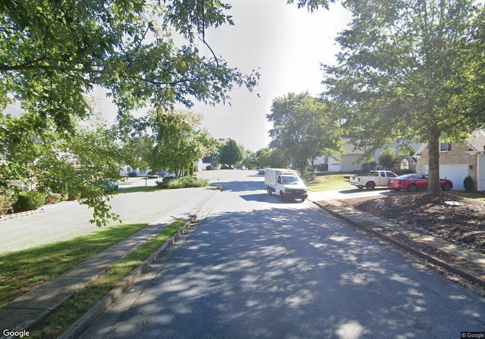 0 Fairmont Park Ct unit 7349039, Dacula, GA 30019 - photo 1