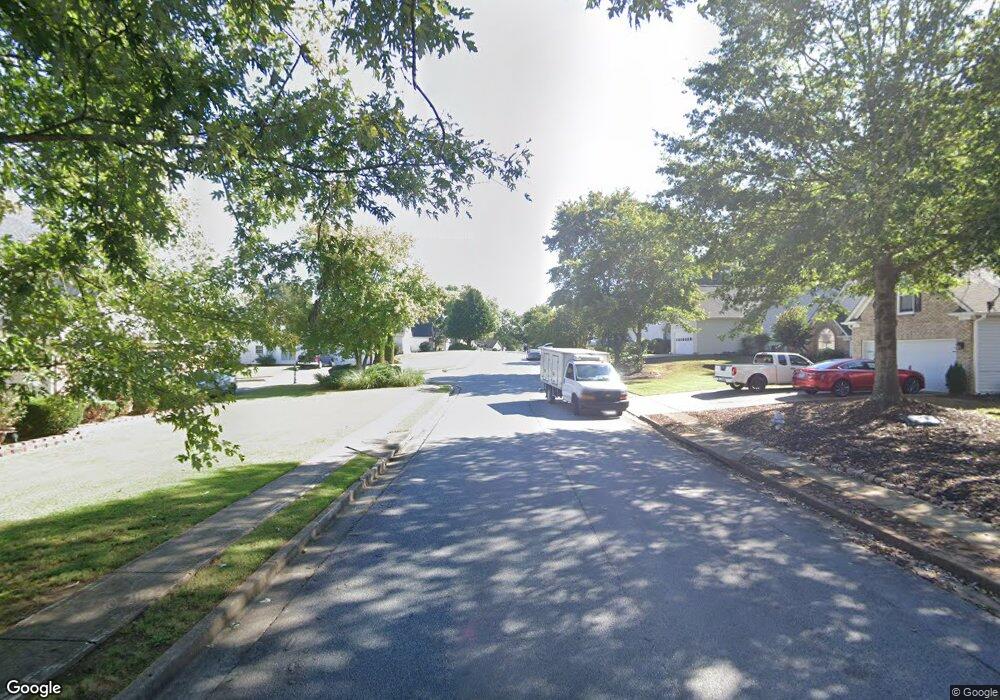 0 Fairmont Park Ct unit 8666017, Dacula, GA 30019 - photo 1