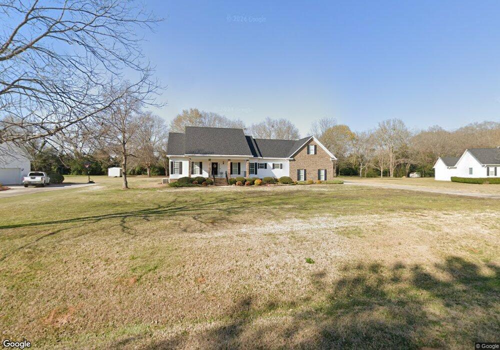 3567 David Dr, Macon, GA 31216 - photo 1