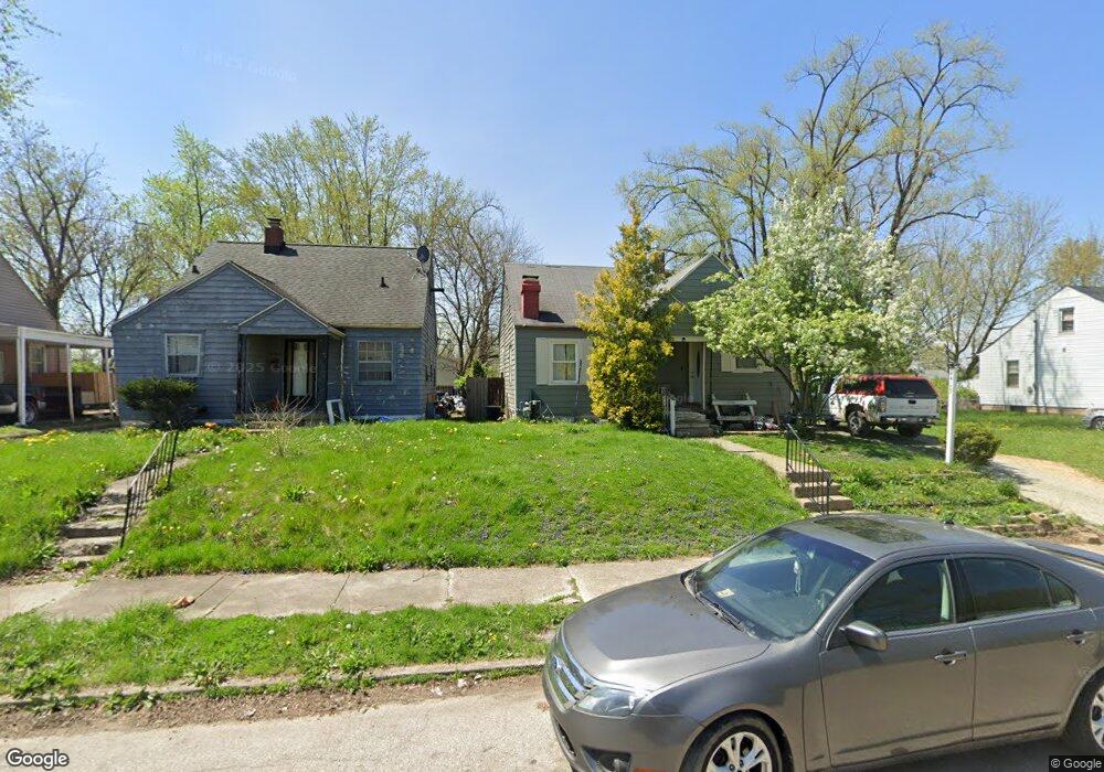 2415 Morton St, Anderson, IN 46016 - photo 1