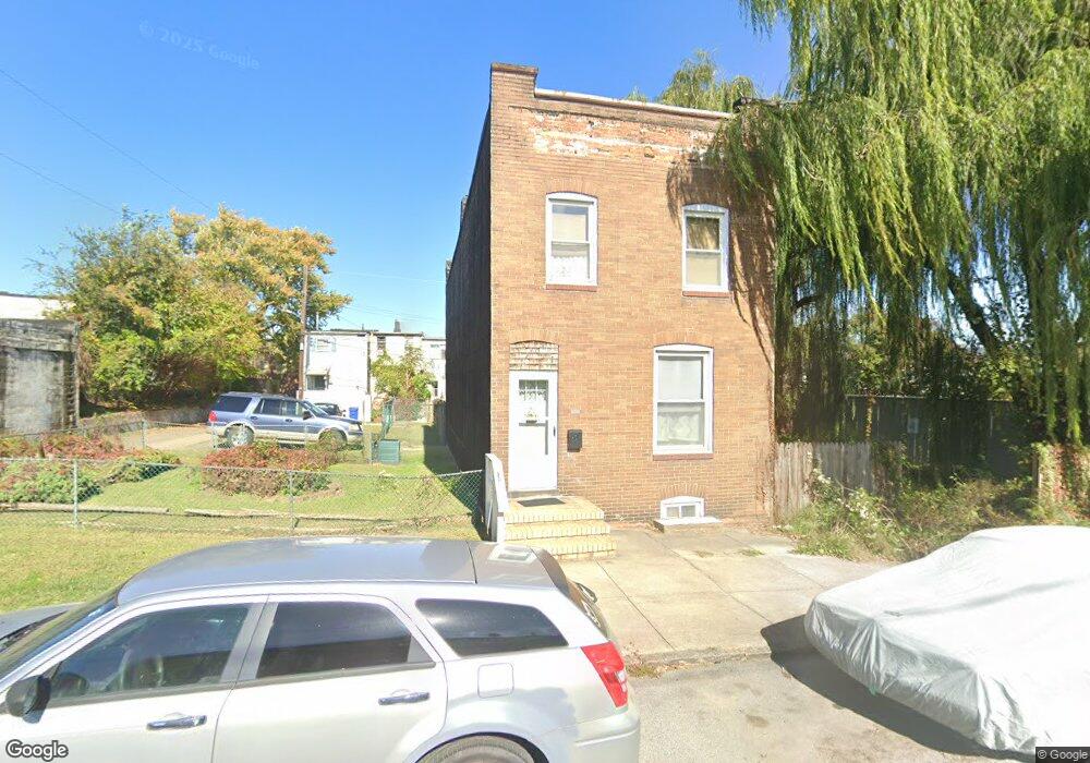 1610 Ceddox St, Curtis Bay, MD 21226 - photo 1