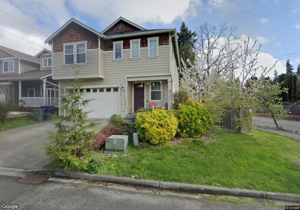 609 197th St SE, Bothell, WA 98012 - photo 1