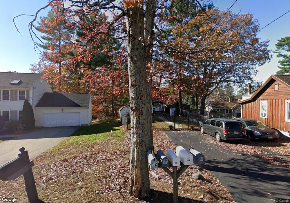 12 Lakeside Ave, Hudson, MA 01749 - photo 1