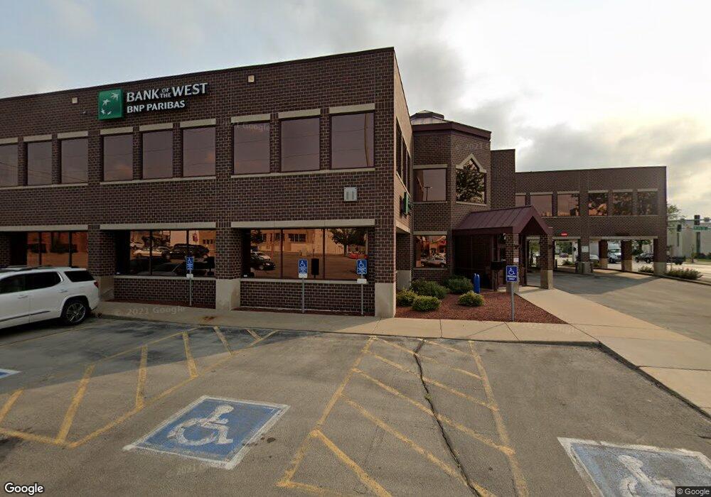 700 1st Ave NE unit 202, Cedar Rapids, IA 52401 - photo 1