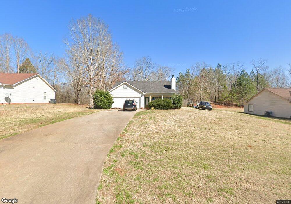 545 Mountainview Dr unit 3, Covington, GA 30016 - photo 1